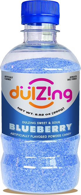Dulzing Blueberry