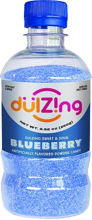Dulzing blueberry