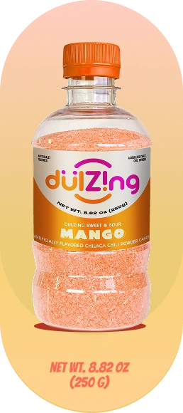 Dulzing Mango