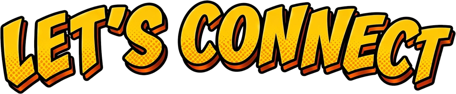 let's connect